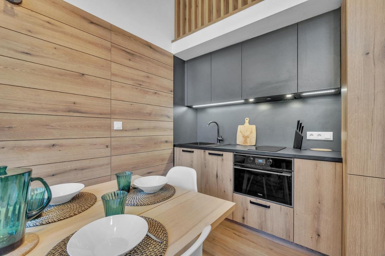 Apartmán Deer Rokytnice nad Jizerou